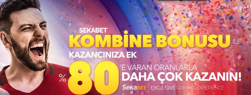 Sekabet Nasıl Bir Site?